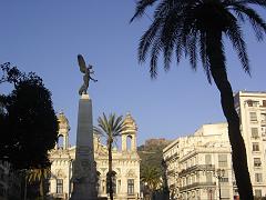 ORAN 2011 DECEMBRE Place d'Armes